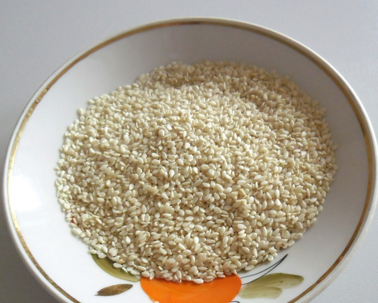 кунжут