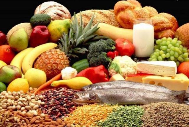 продукты для ума