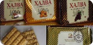 Компромиссные сладости