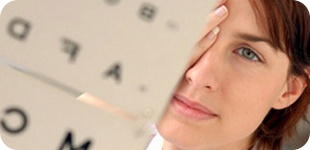 10 полезных привычек для моего зрения!